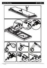 Preview for 15 page of Imperial Attica XM83400100 Mounting Instructions