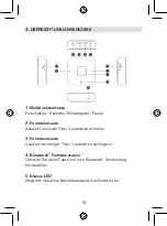 Предварительный просмотр 16 страницы Imperial BART mini User Manual