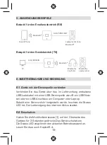 Предварительный просмотр 19 страницы Imperial BART mini User Manual