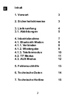 Предварительный просмотр 2 страницы Imperial BAS 1 User Manual