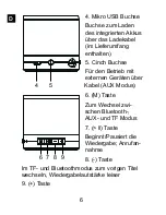 Предварительный просмотр 6 страницы Imperial BAS 1 User Manual