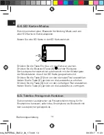 Предварительный просмотр 14 страницы Imperial BAS 2 Operating Manual