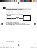 Предварительный просмотр 16 страницы Imperial BAS 2 Operating Manual