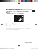 Предварительный просмотр 33 страницы Imperial BAS 2 Operating Manual