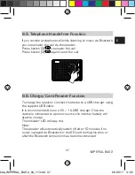 Предварительный просмотр 37 страницы Imperial BAS 2 Operating Manual