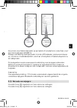 Предварительный просмотр 71 страницы Imperial BAS 6 Operation Manual