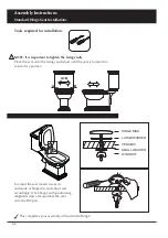 Предварительный просмотр 4 страницы Imperial Carlyon XT50000342NSB Installation Instructions Manual