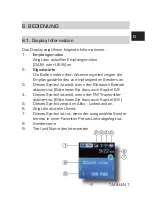 Предварительный просмотр 15 страницы Imperial DABMAN 1 Operating Manual