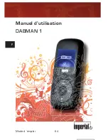 Предварительный просмотр 64 страницы Imperial DABMAN 1 Operating Manual