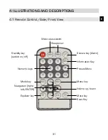 Предварительный просмотр 31 страницы Imperial DABMAN 100 Operating Manual