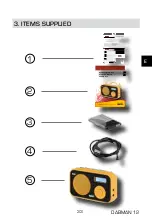 Предварительный просмотр 33 страницы Imperial DABMAN 12 Operating Manual