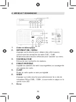 Предварительный просмотр 84 страницы Imperial DABMAN 13 Operation Manual