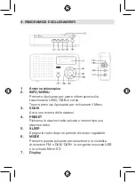 Предварительный просмотр 152 страницы Imperial DABMAN 13 Operation Manual