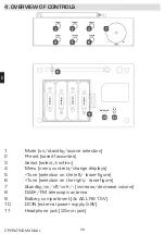 Предварительный просмотр 58 страницы Imperial DABMAN 14 Manual