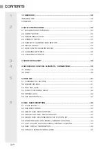 Preview for 31 page of Imperial DABMAN 15 Operating Instructions Manual