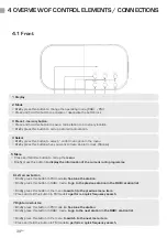 Preview for 39 page of Imperial DABMAN 15 Operating Instructions Manual