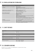 Preview for 106 page of Imperial DABMAN 15 Operating Instructions Manual