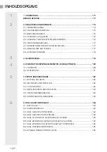 Preview for 112 page of Imperial DABMAN 15 Operating Instructions Manual