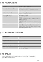 Preview for 133 page of Imperial DABMAN 15 Operating Instructions Manual