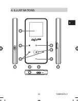 Предварительный просмотр 53 страницы Imperial DABMAN 2 Operating Manual