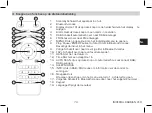 Предварительный просмотр 73 страницы Imperial DABMAN 410 Operating Manual