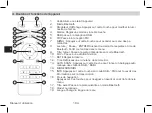 Предварительный просмотр 104 страницы Imperial DABMAN 410 Operating Manual