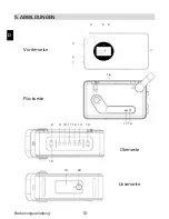 Preview for 10 page of Imperial DABMAN BT 40 Operating Manual