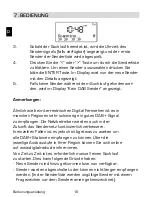 Preview for 16 page of Imperial DABMAN BT 40 Operating Manual