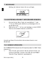 Preview for 18 page of Imperial DABMAN BT 40 Operating Manual