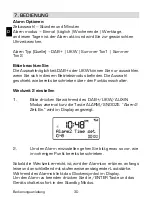 Preview for 30 page of Imperial DABMAN BT 40 Operating Manual