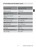 Preview for 47 page of Imperial DABMAN BT 40 Operating Manual