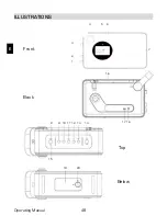 Preview for 48 page of Imperial DABMAN BT 40 Operating Manual