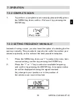 Preview for 55 page of Imperial DABMAN BT 40 Operating Manual