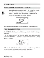 Preview for 56 page of Imperial DABMAN BT 40 Operating Manual