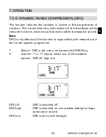 Preview for 59 page of Imperial DABMAN BT 40 Operating Manual