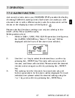 Preview for 67 page of Imperial DABMAN BT 40 Operating Manual