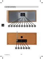 Предварительный просмотр 104 страницы Imperial DABMAN d30 Stereo Operating Manual