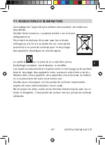 Предварительный просмотр 197 страницы Imperial DABMAN d35 Operating Manual