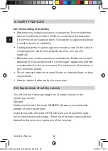 Preview for 7 page of Imperial DABMAN i250 Operating Manual