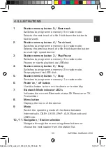 Preview for 10 page of Imperial DABMAN i250 Operating Manual