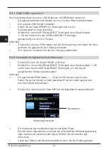 Preview for 32 page of Imperial DABMAN i300 CD Operating Manual