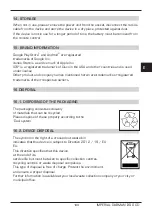 Preview for 109 page of Imperial DABMAN i300 CD Operating Manual