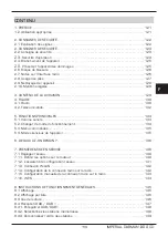 Preview for 119 page of Imperial DABMAN i300 CD Operating Manual