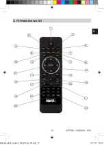 Preview for 13 page of Imperial DABMAN i450 Operating Manual