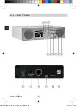 Preview for 54 page of Imperial DABMAN i450 Operating Manual