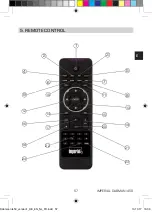 Preview for 57 page of Imperial DABMAN i450 Operating Manual