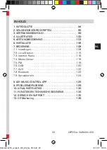 Preview for 93 page of Imperial DABMAN i450 Operating Manual