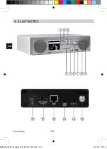 Preview for 100 page of Imperial DABMAN i450 Operating Manual