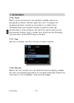 Preview for 112 page of Imperial DABMAN i450 Operating Manual