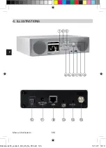 Preview for 146 page of Imperial DABMAN i450 Operating Manual